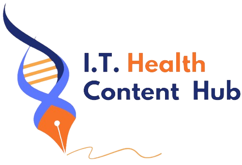 it-health-content-hub